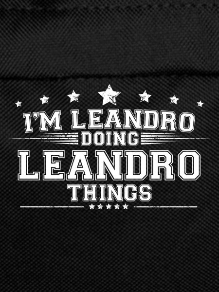 Leandro
