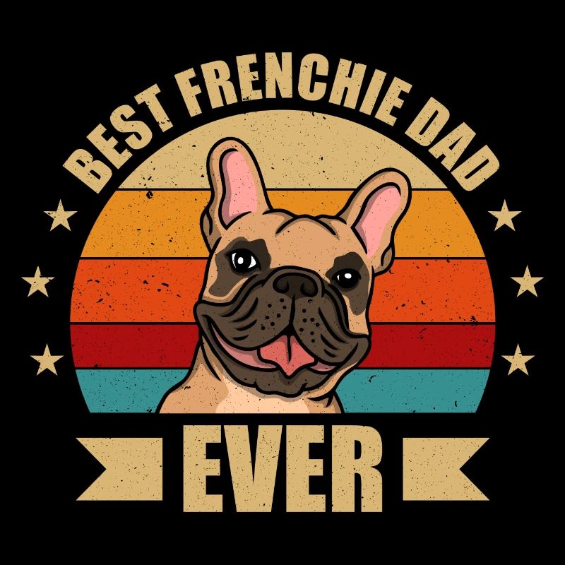 BEST FRENCHIE PAPA