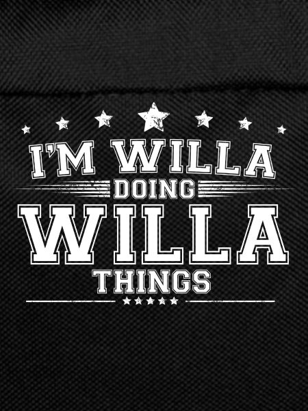 Willa
