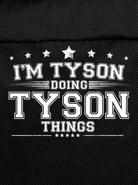 Tyson
