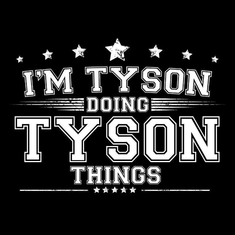 Tyson