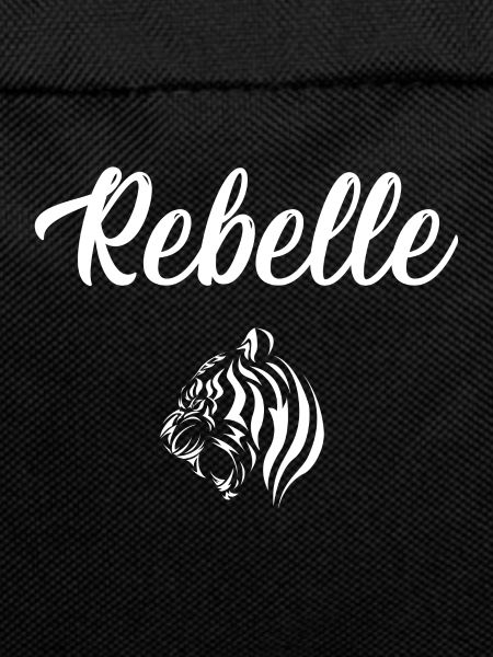 rebellious gift idea