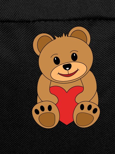 teddy bear