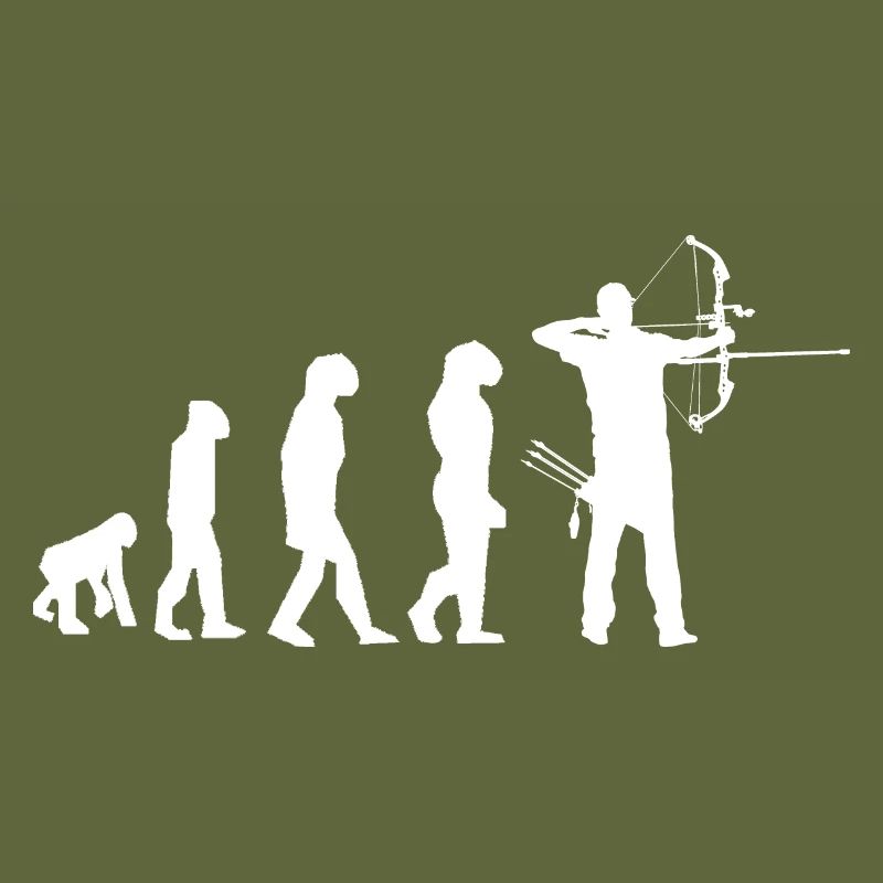 Evolutionsbogen