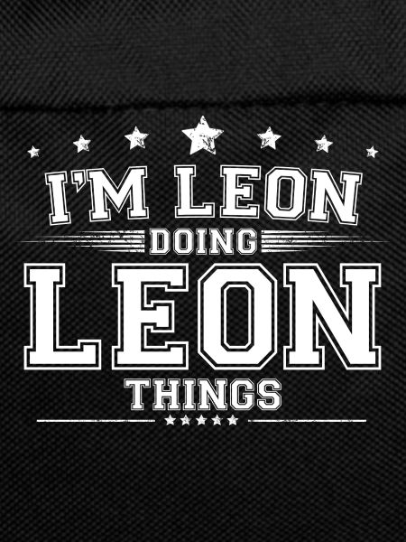 Leon