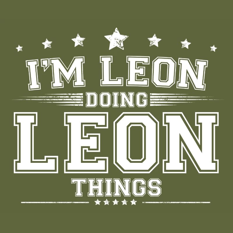 Leon