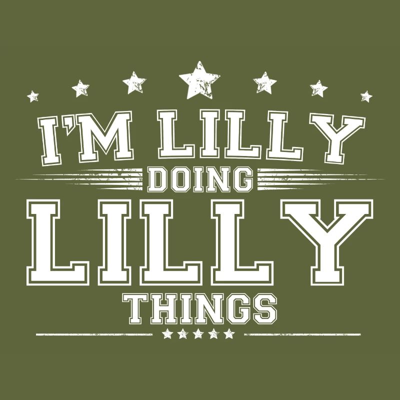 Lilly