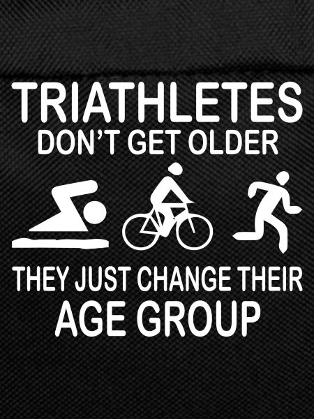 Triathlon Swim Bike Run