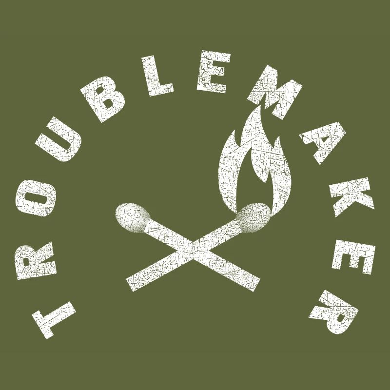 Troublemaker