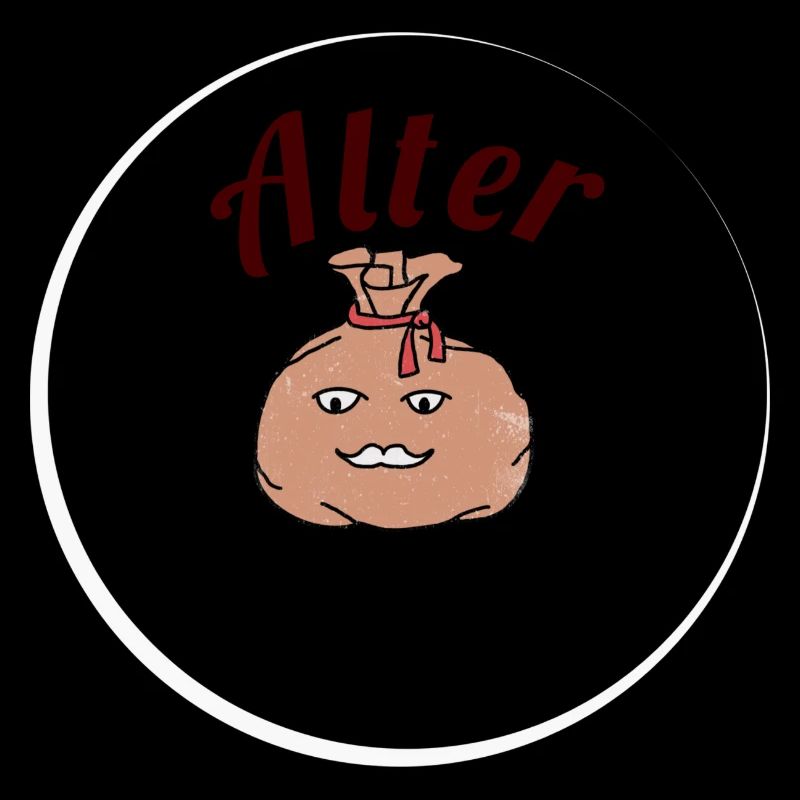 Alter Sack