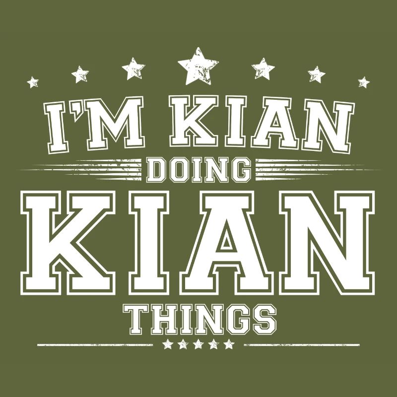 Kian