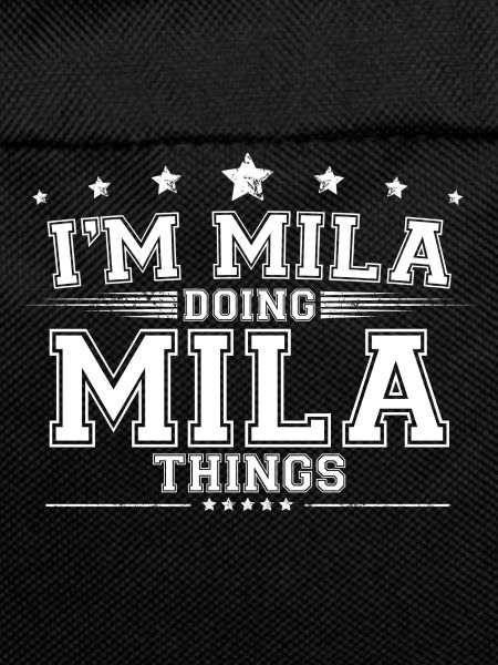 Mila
