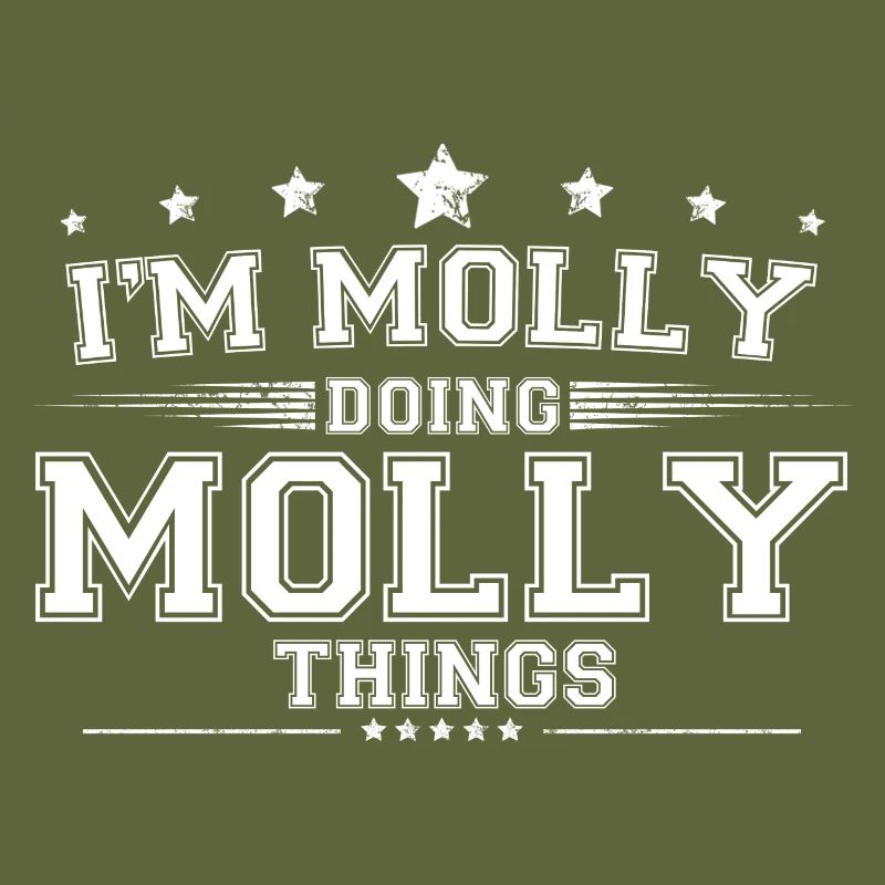 Molly