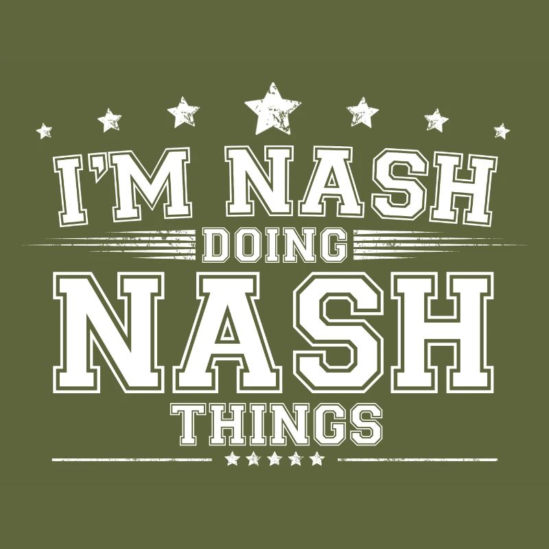 Nash