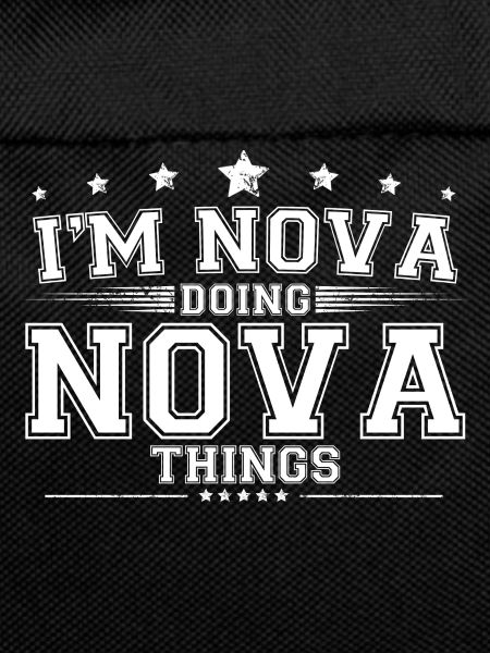 Nova