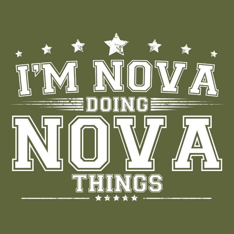 Nova