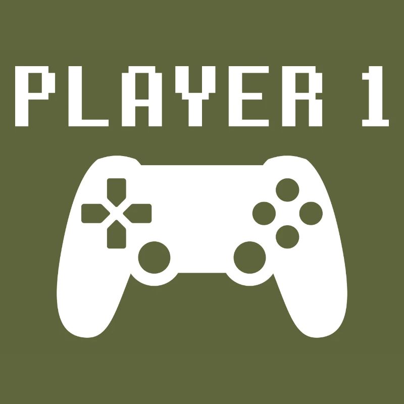 Player 1