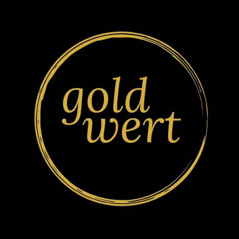 Goldwert