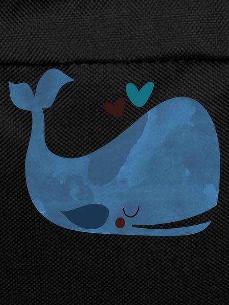 Blue Whale Bliss
