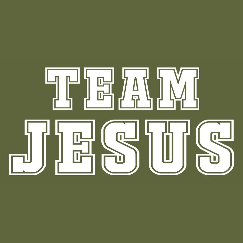 Team Jesus