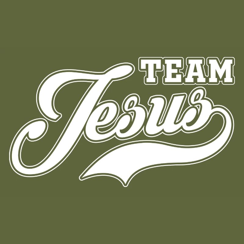 Team Jesus