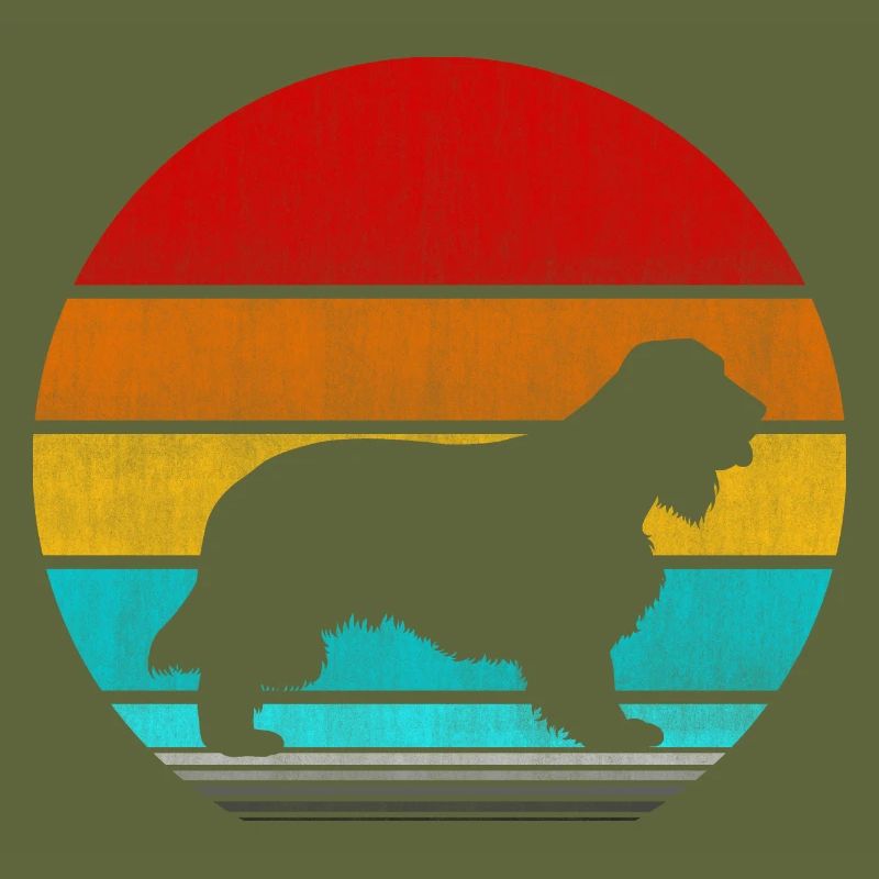 Cocker Spaniel