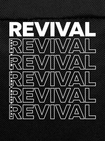 Revival - Christian Clothing