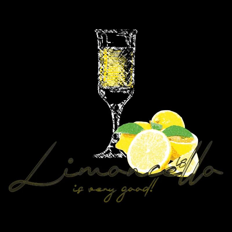 Limoncello (Limoncello)