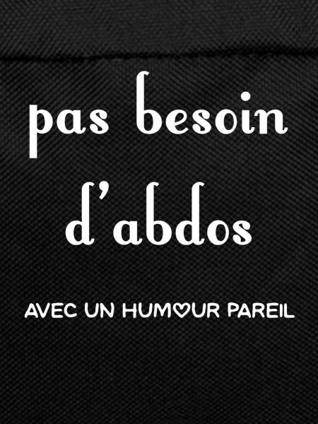 humour