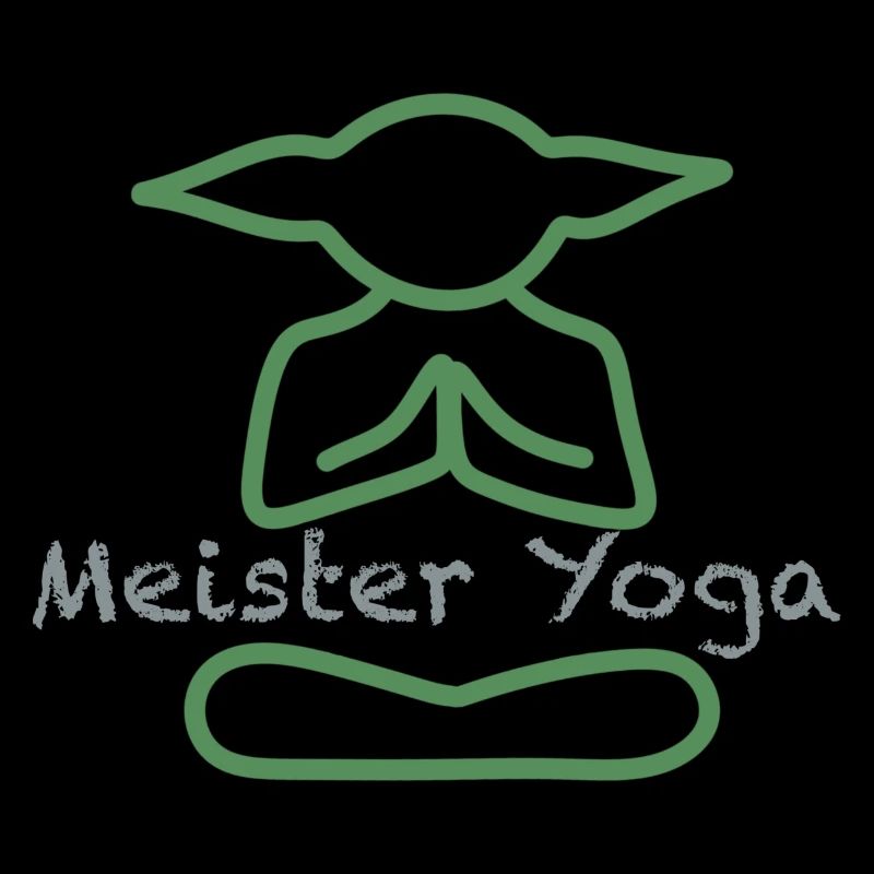 Master Yoga