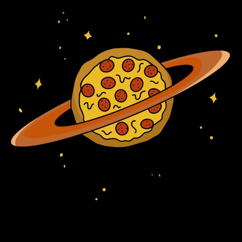 Pizza Planet