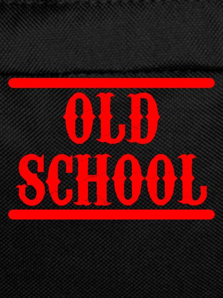 Old School