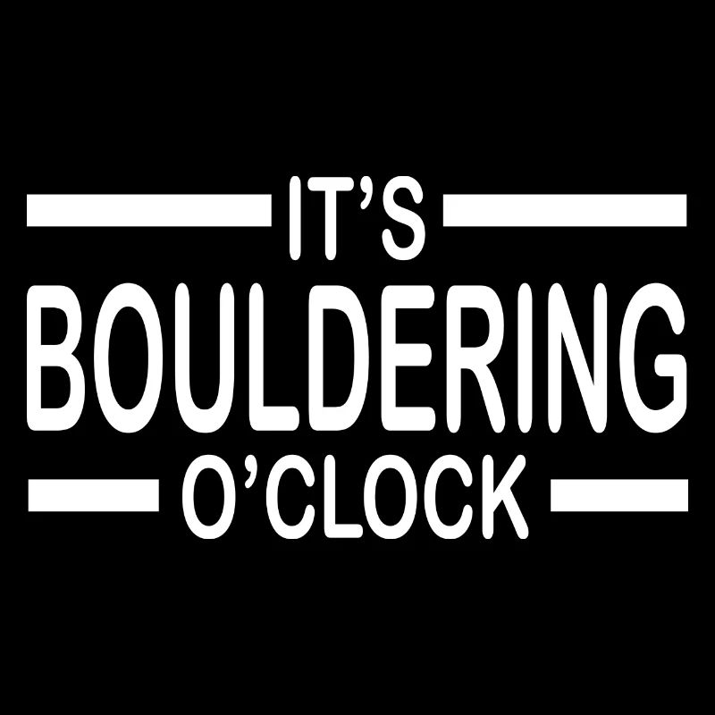 Bouldering Climbing Climbing
