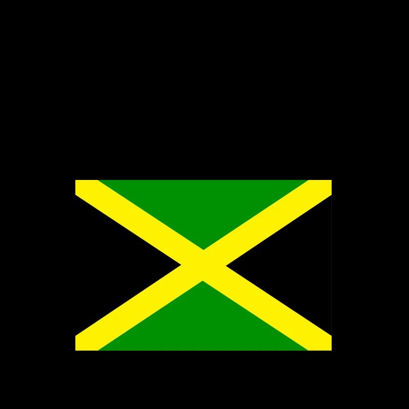 Jamaica Jamaican Flag