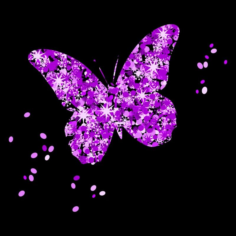 Schmetterling