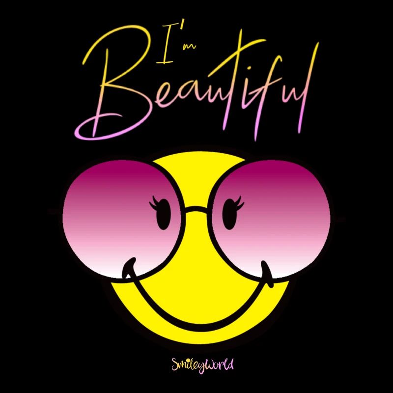 I ́m Beautiful