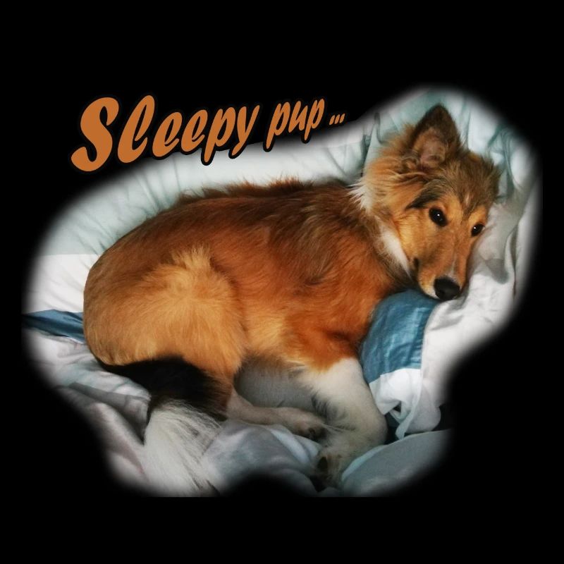 SleepyPup