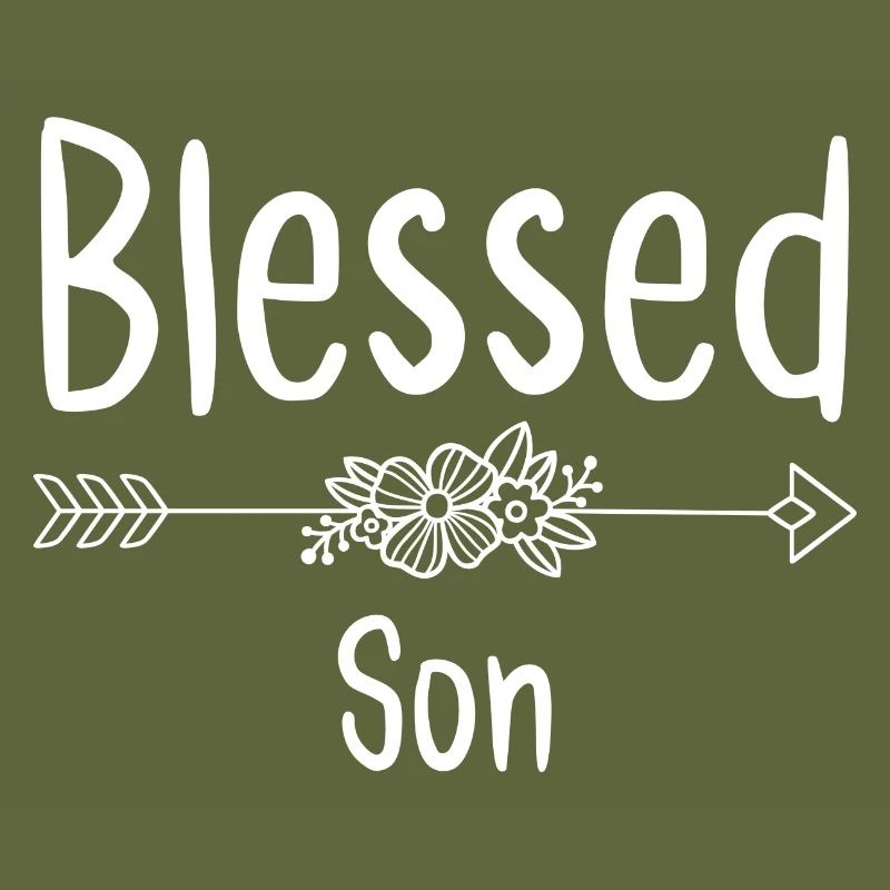 Blessed Son