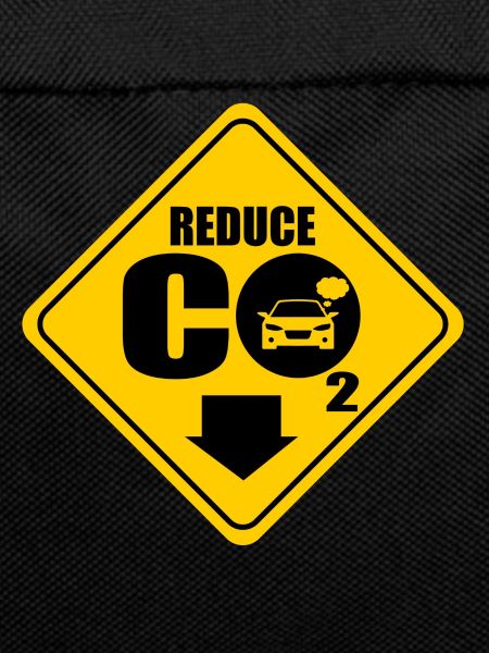 Reduce Co2, carbon dioxide
