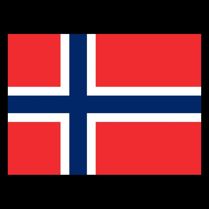 Norway Flag