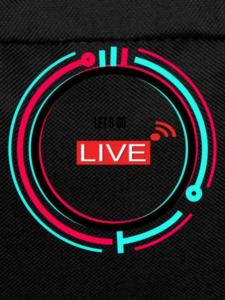 Tiktok go live