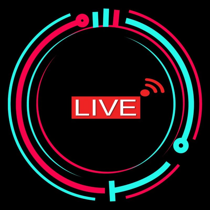 Tiktok go live