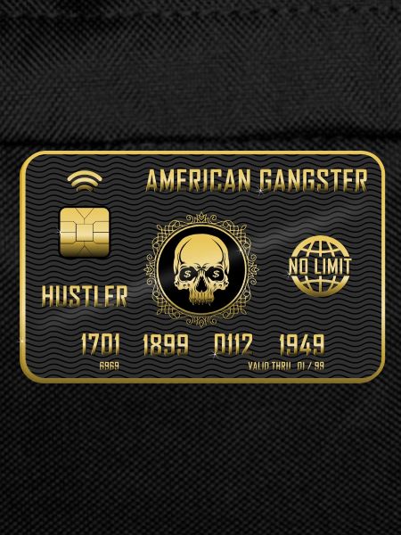 NO LIMIT AMERICAN GANGSTER