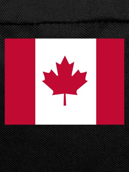 Drapeau du Canada