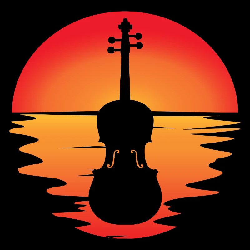 Viola Viola Viola Player