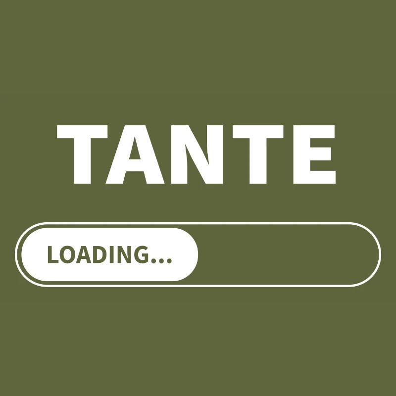 Tante loading