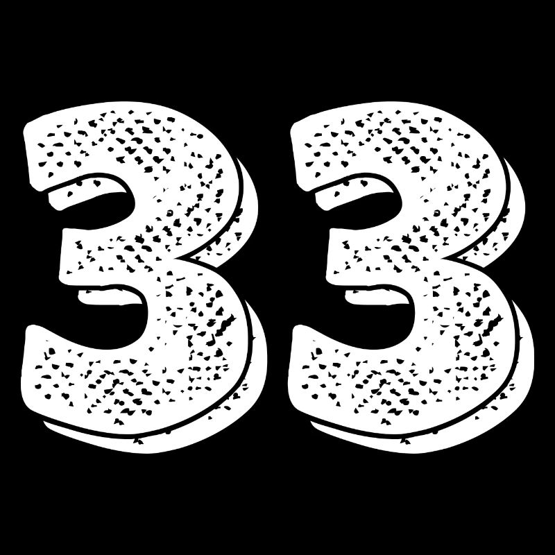 Ausgabe 33- 33. Jahrestag