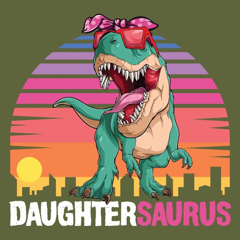 DaughterSaurus