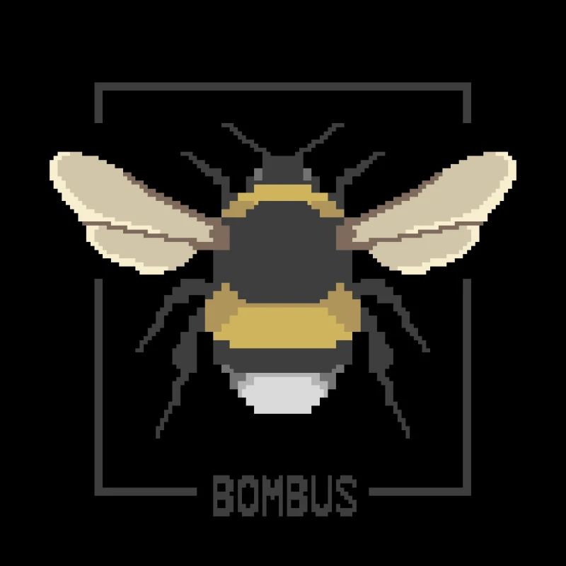 Bumblebee – Bombus