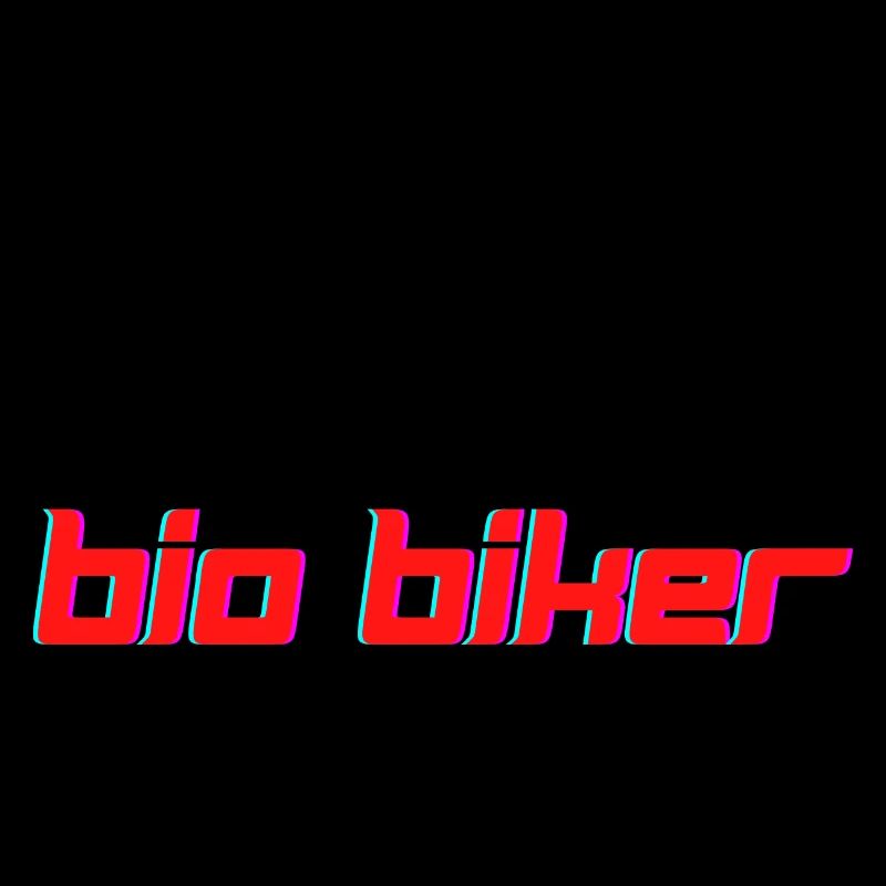 Biobiker
